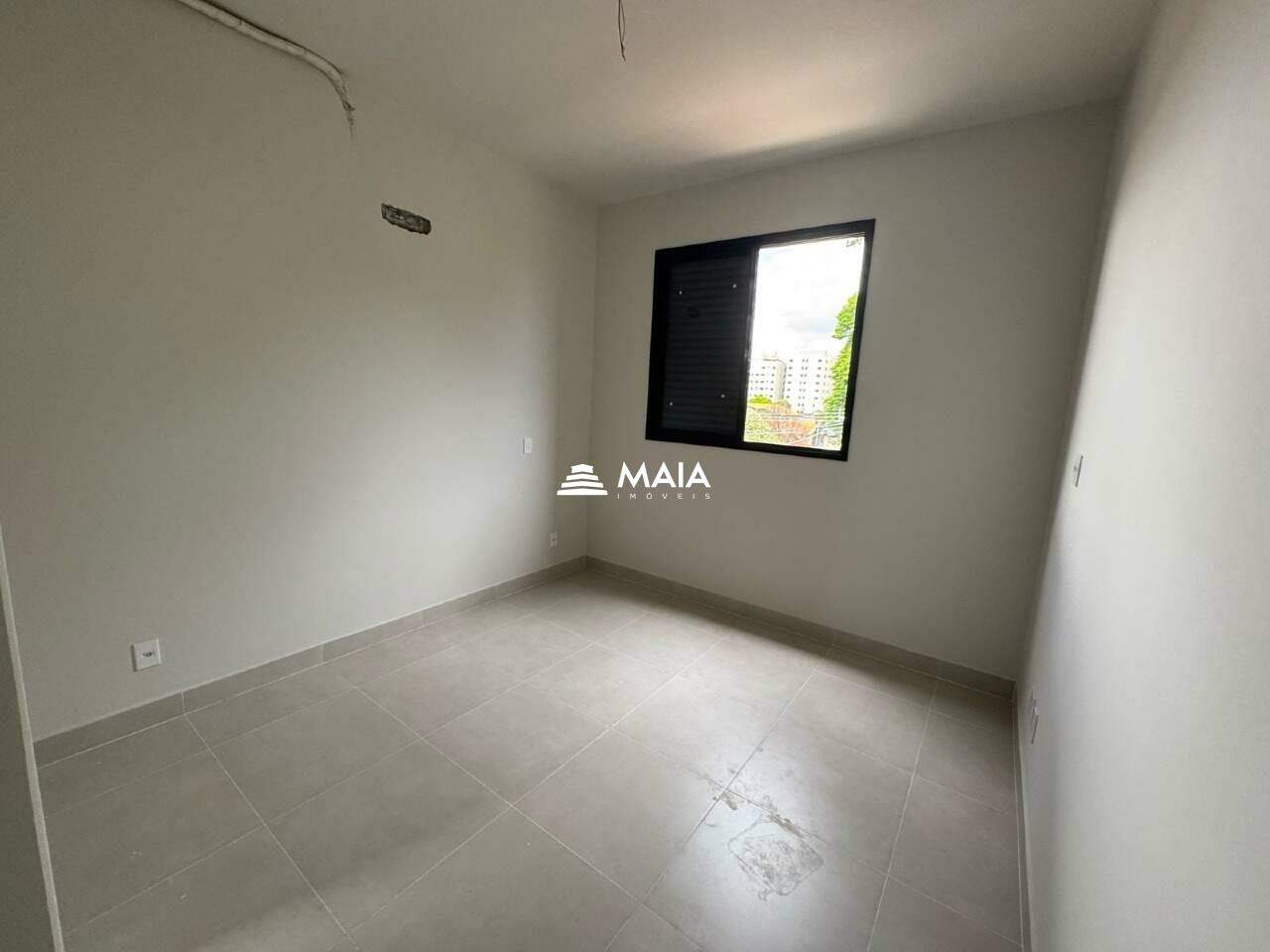 Apartamento à venda no Santa Maria: 