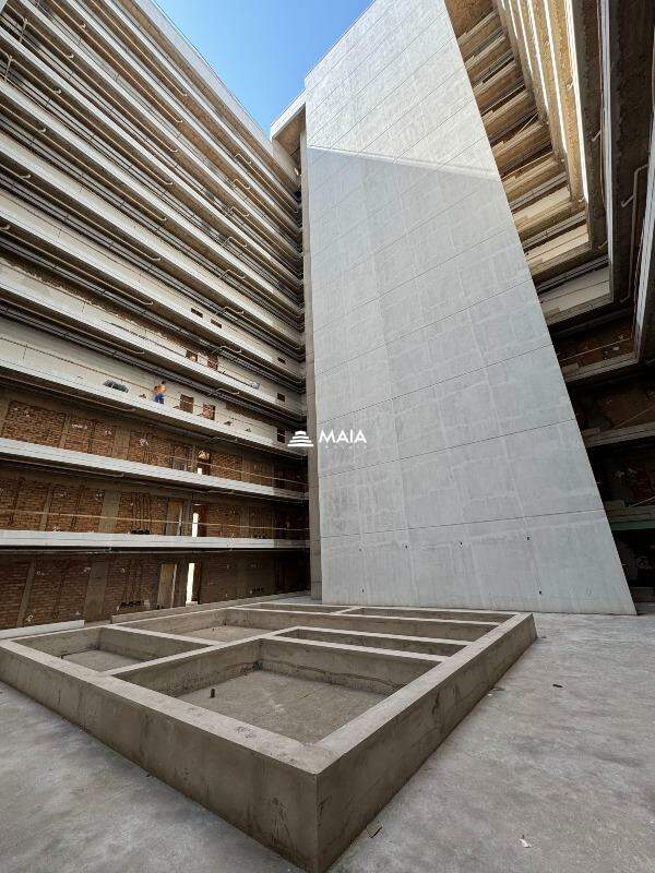 Apartamento à venda no São Benedito: 