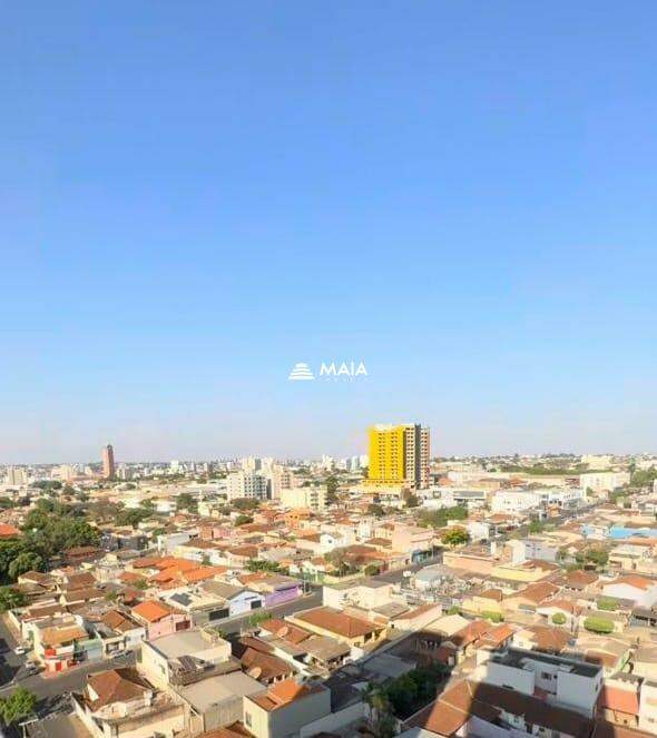 Apartamento à venda no São Benedito: 