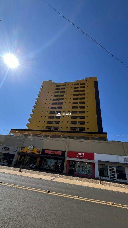 Apartamento à venda no São Benedito: 