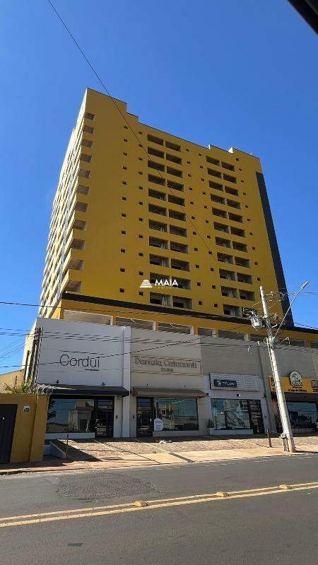 Apartamento à venda no São Benedito: 