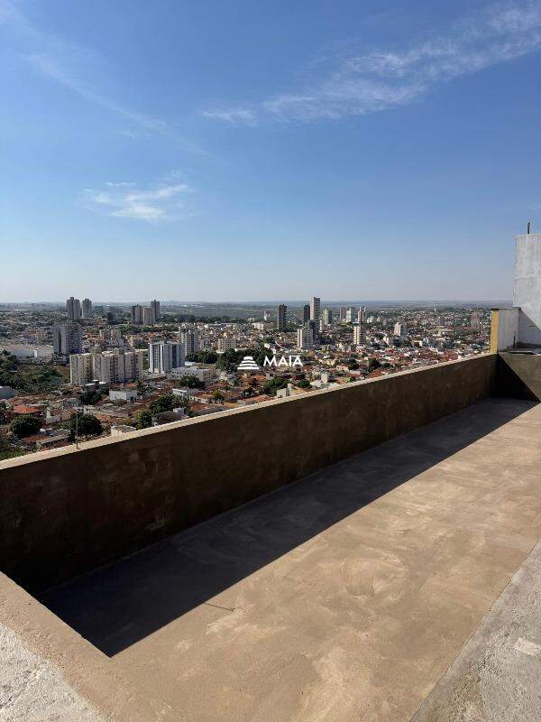 Apartamento à venda no São Benedito: 