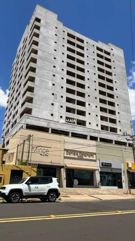 Apartamento à venda no São Benedito: 