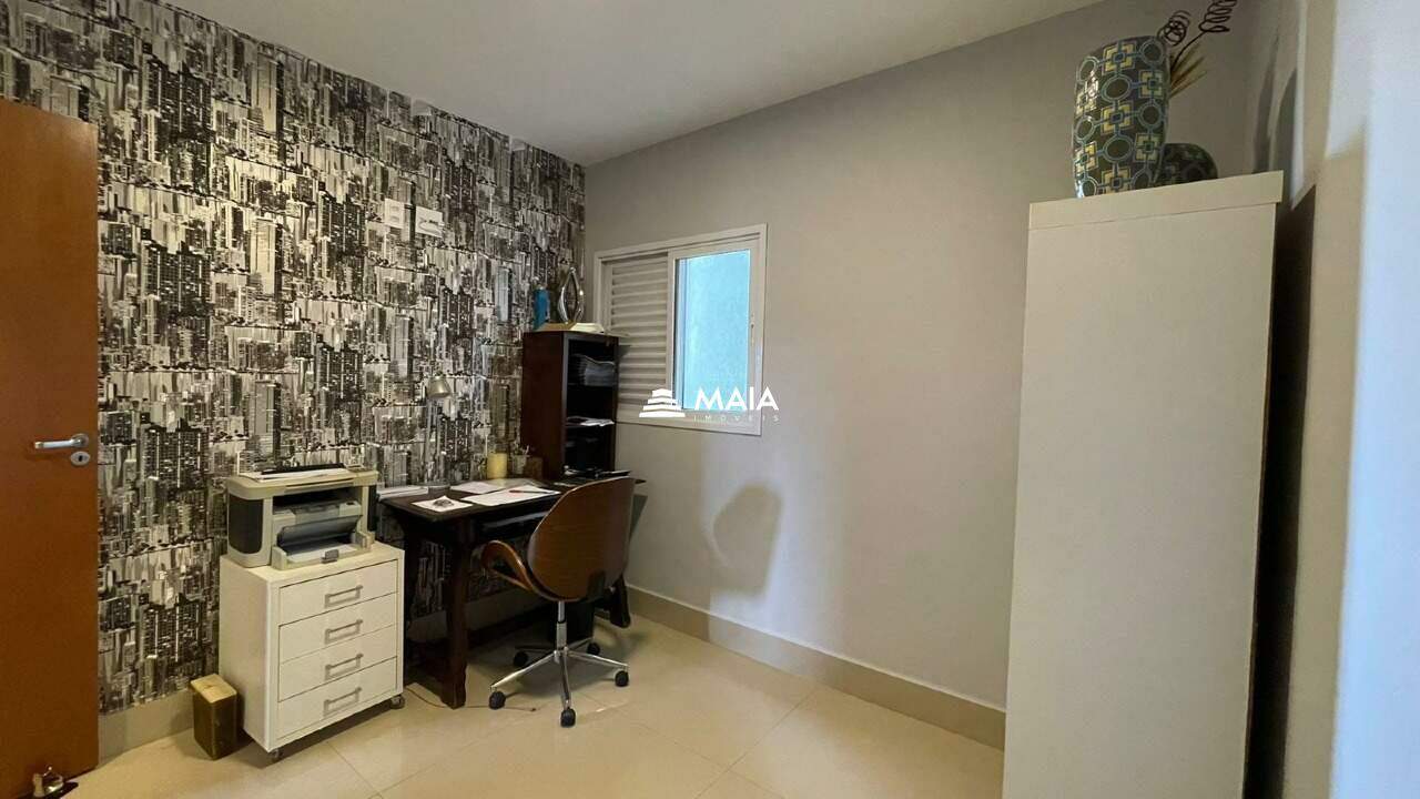 Apartamento para aluguel no Santa Maria: 