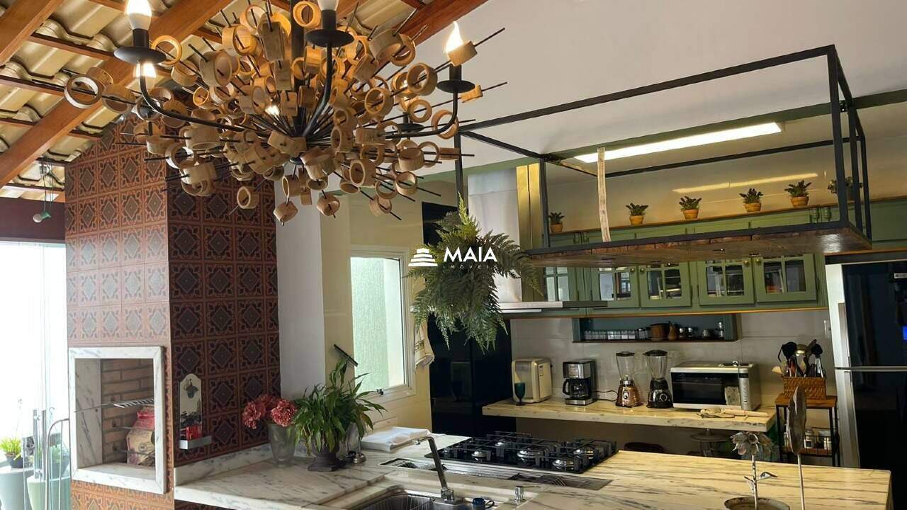 Apartamento para aluguel no Santa Maria: 