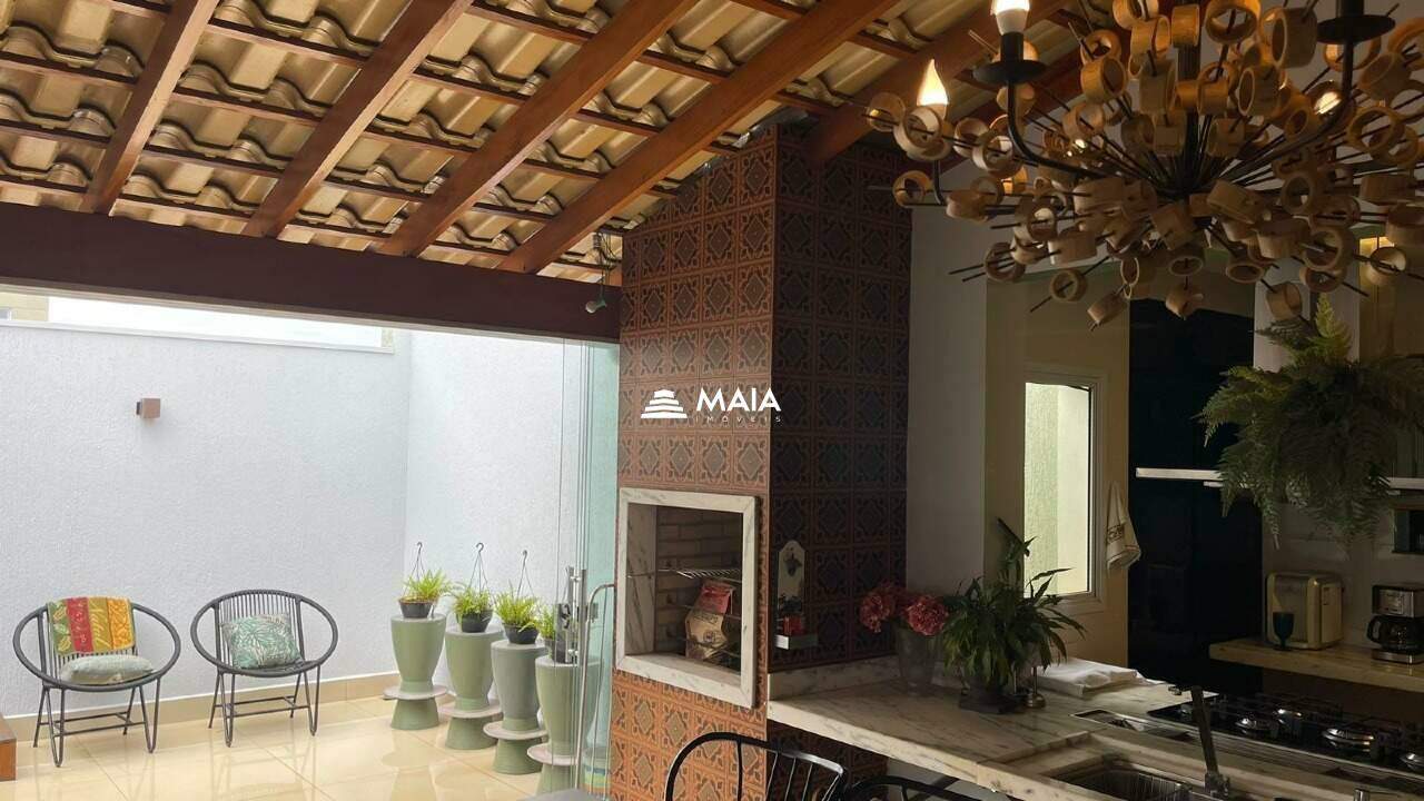 Apartamento para aluguel no Santa Maria: 