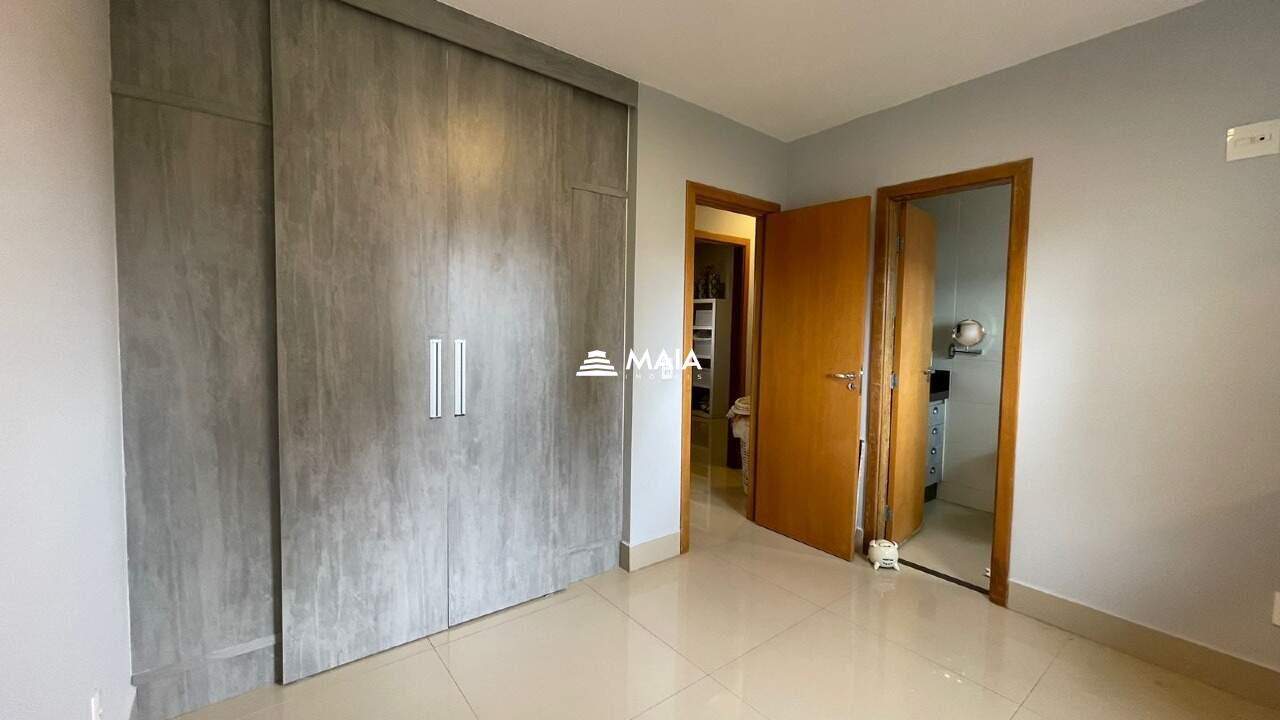 Apartamento para aluguel no Santa Maria: 