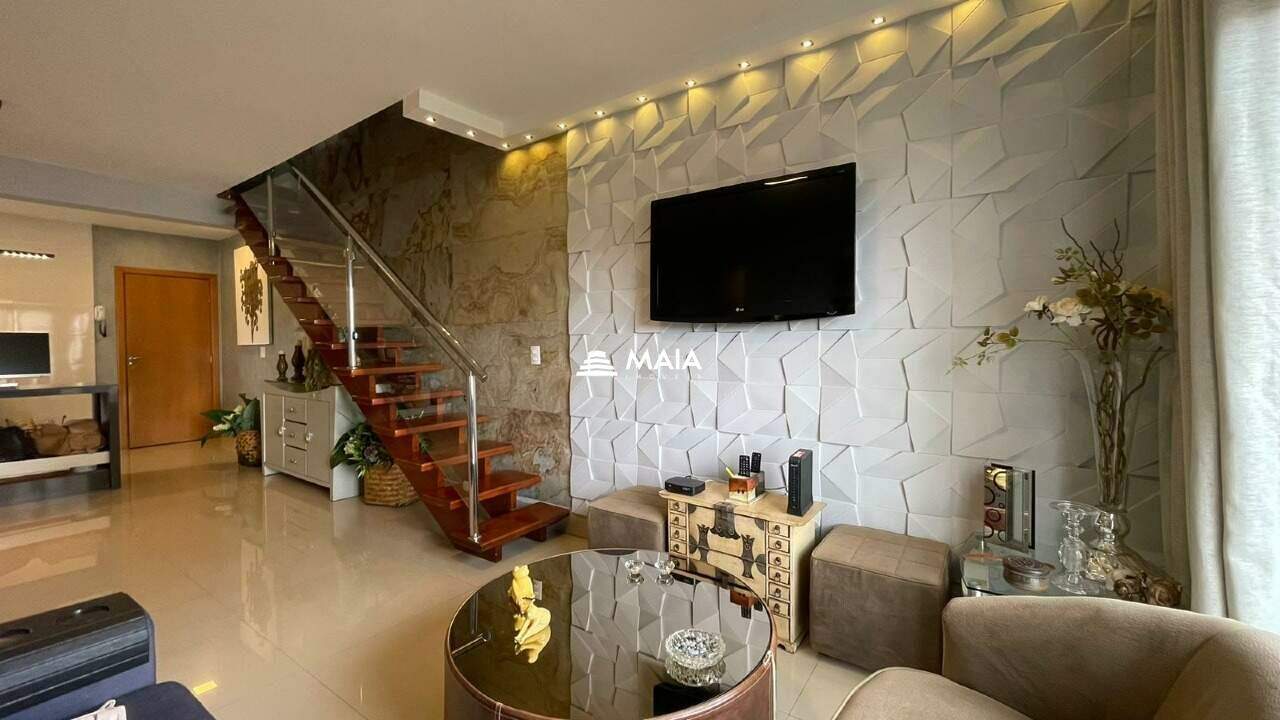 Apartamento para aluguel no Santa Maria: 