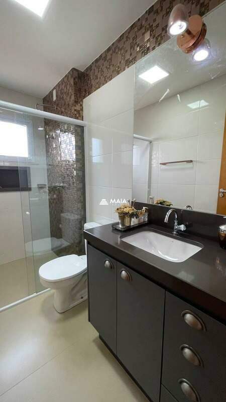 Apartamento para aluguel no Santa Maria: 