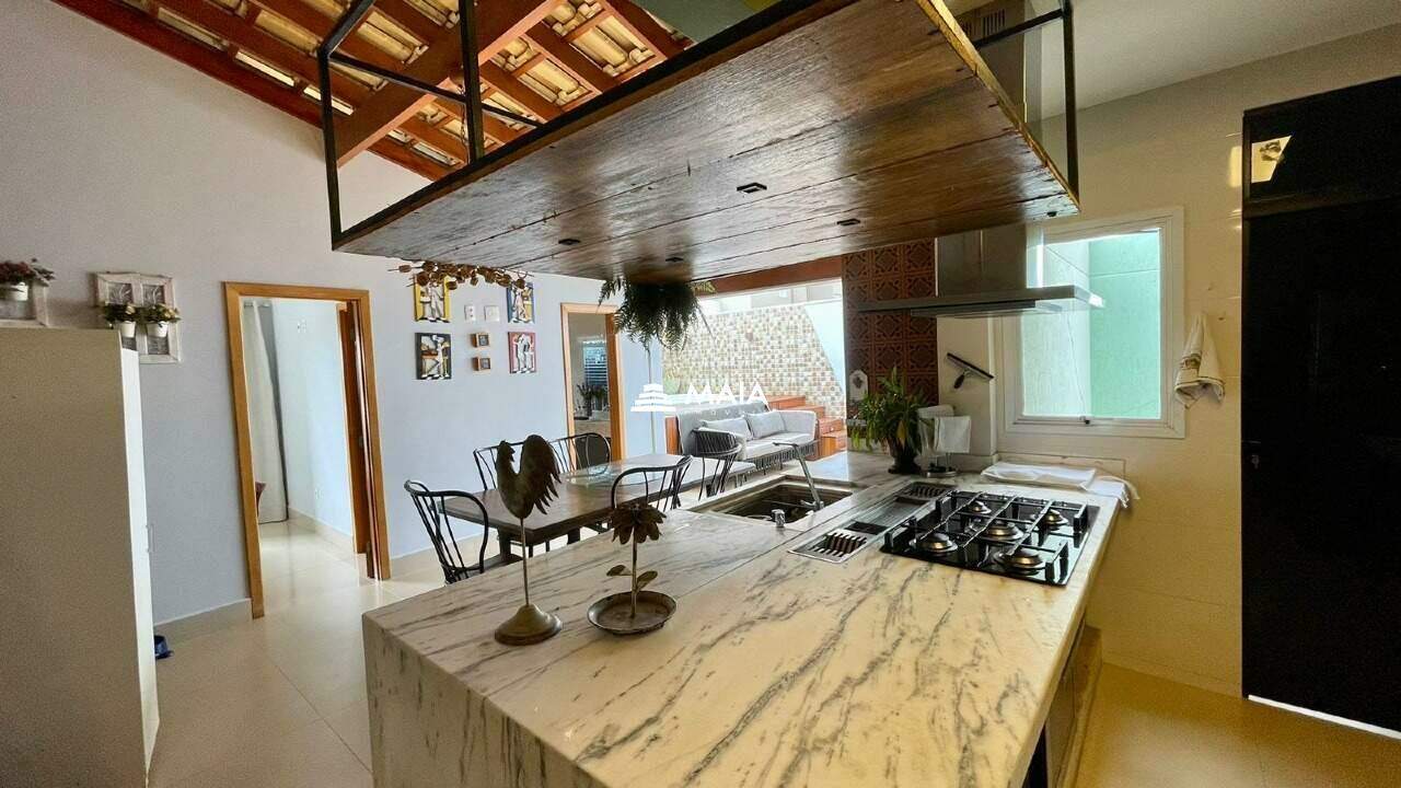 Apartamento para aluguel no Santa Maria: 