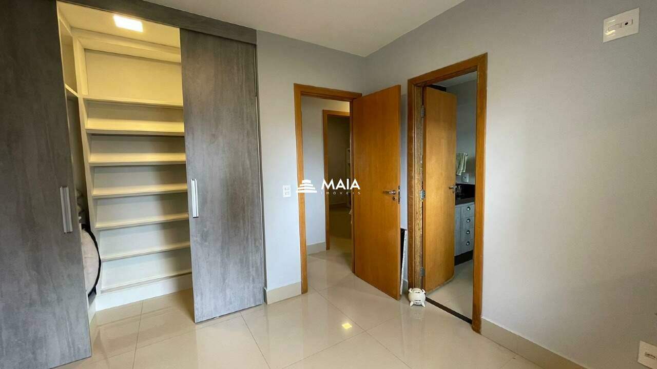 Apartamento para aluguel no Santa Maria: 