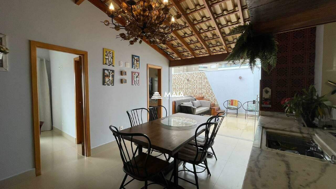 Apartamento para aluguel no Santa Maria: 