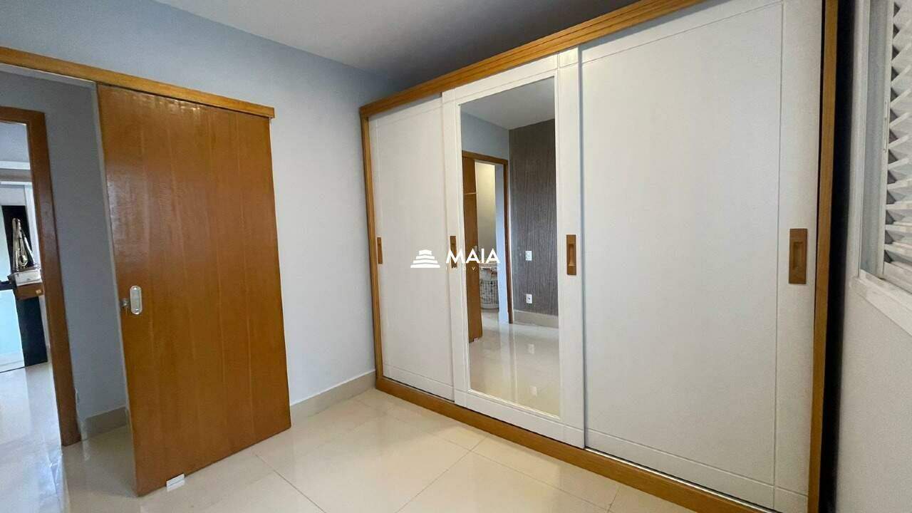 Apartamento para aluguel no Santa Maria: 
