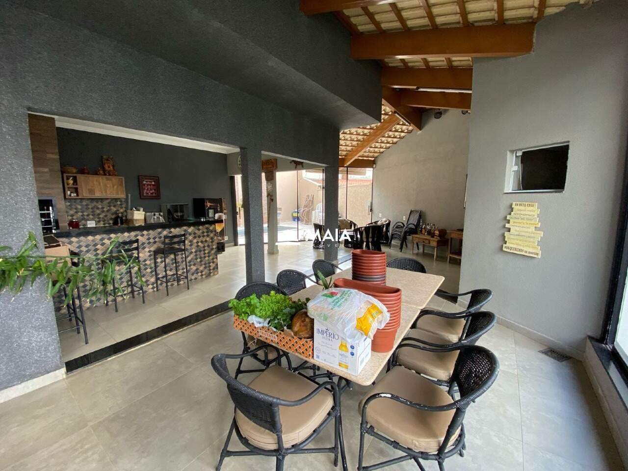 Casa à venda no Vila Celeste: 