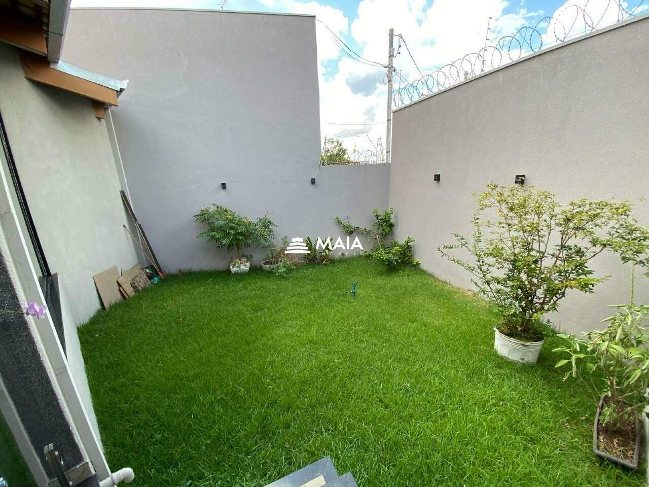 Casa à venda no Vila Celeste: 