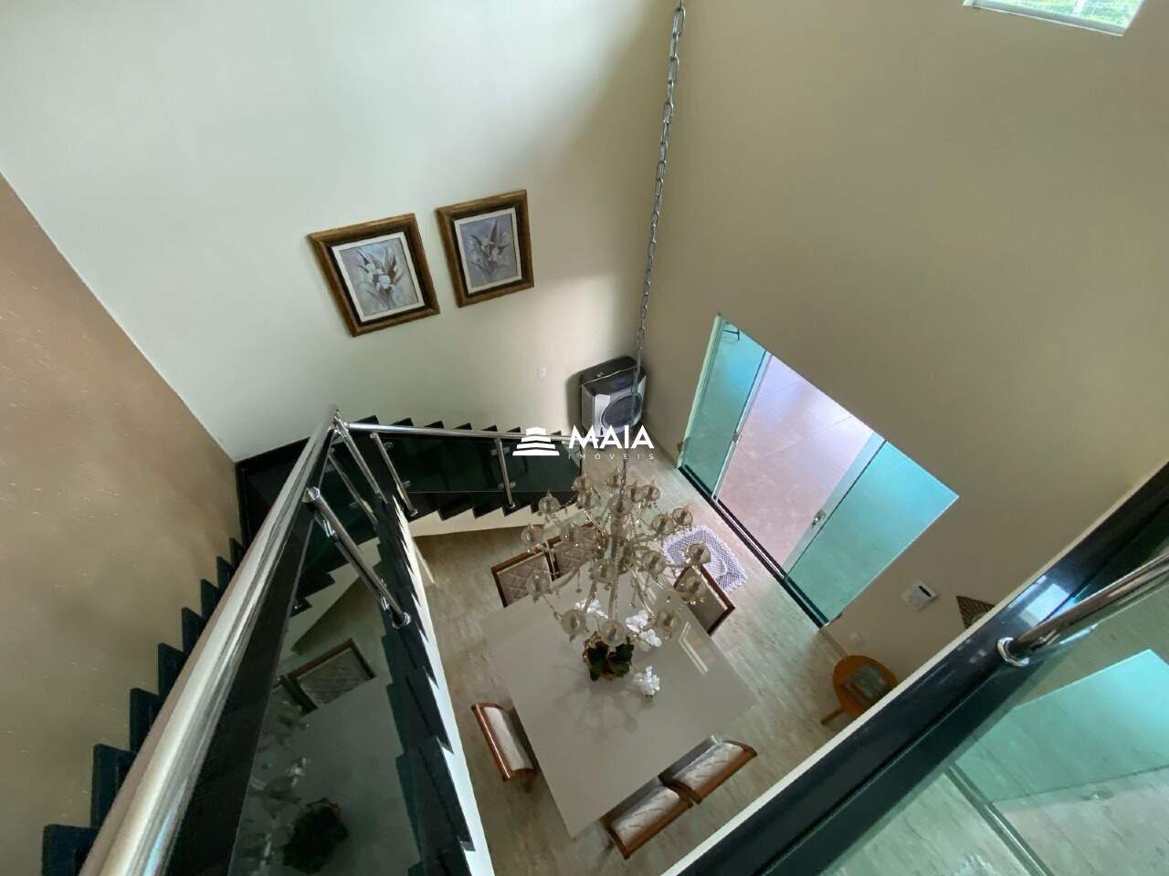 Casa à venda no Vila Celeste: 