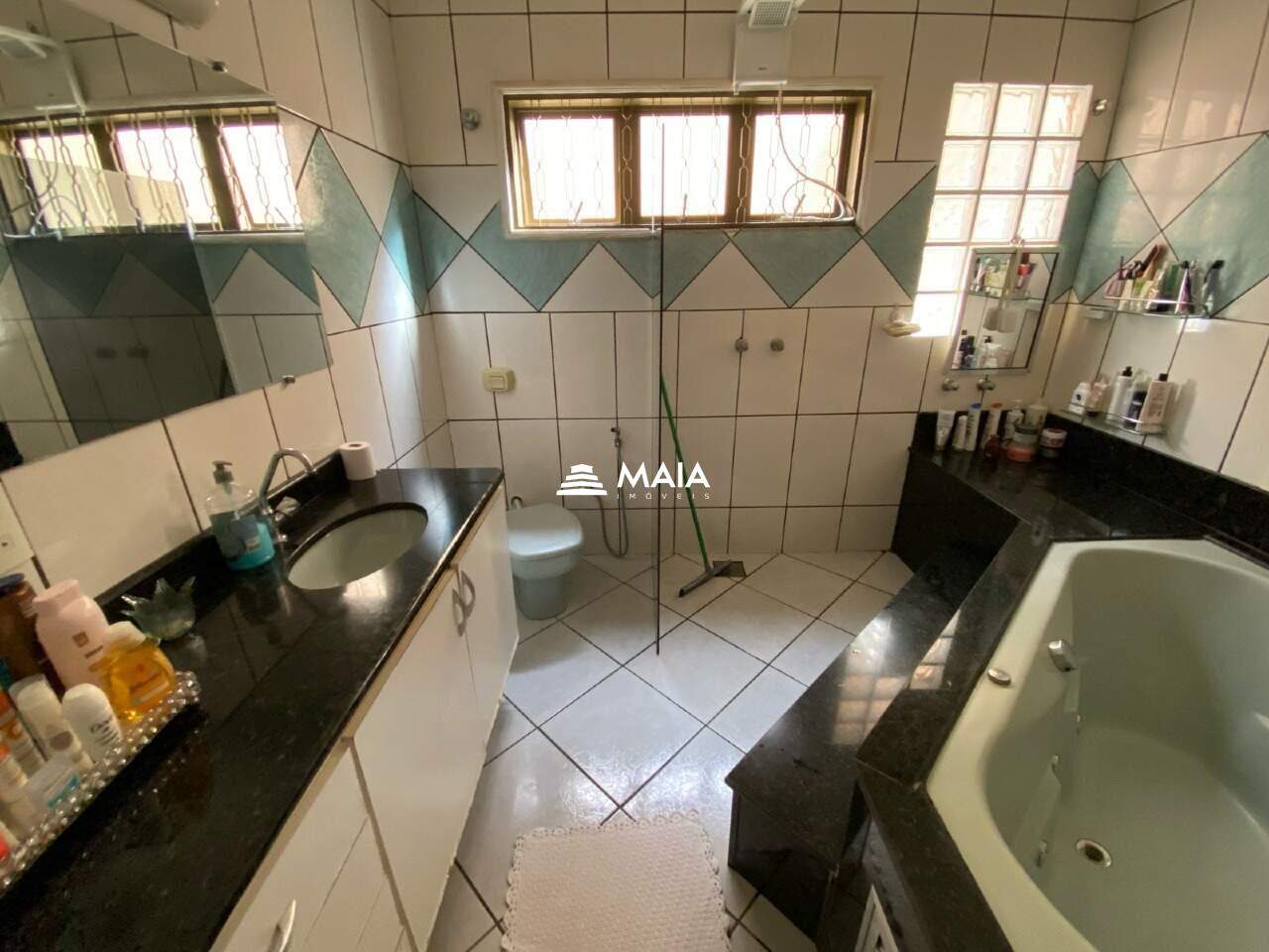 Casa à venda no Vila Celeste: 