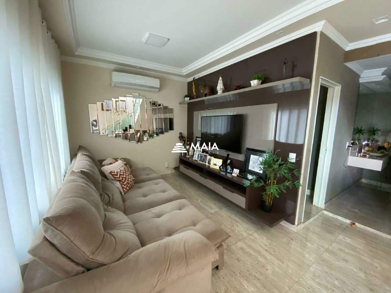 Casa a venda no Bairro Vila Celeste 