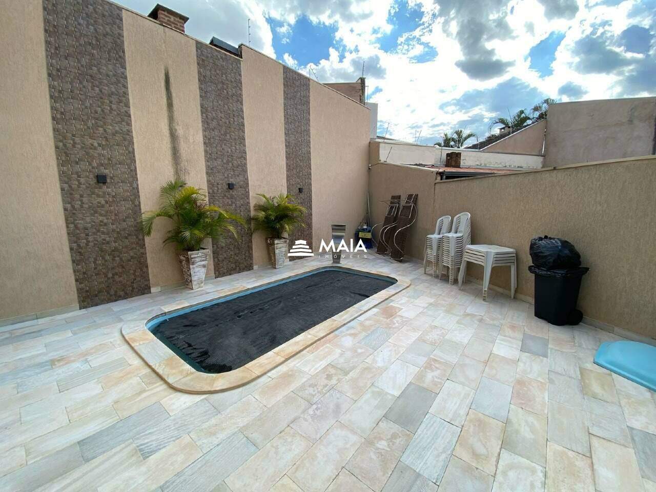 Casa à venda no Vila Celeste: 