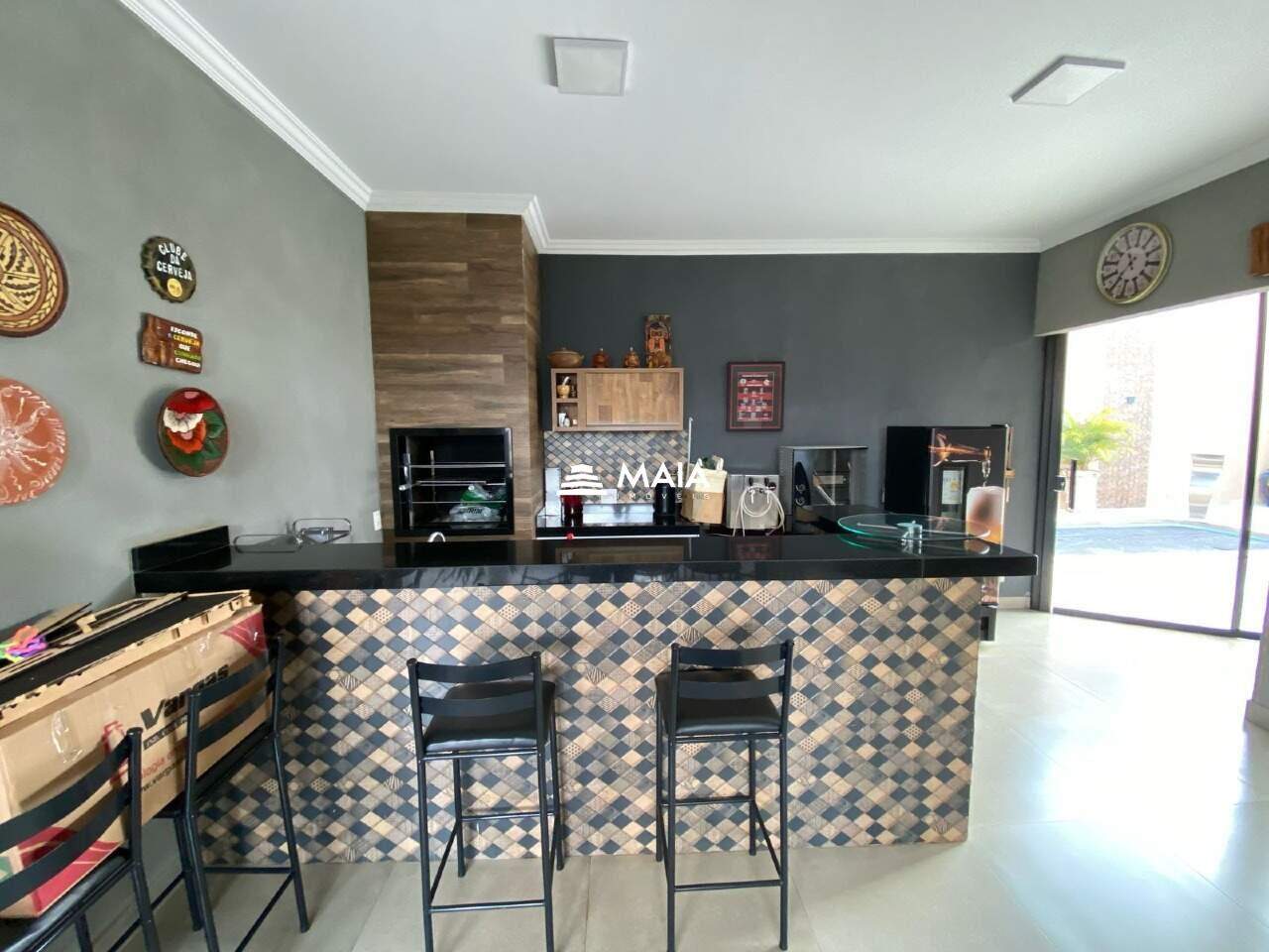 Casa à venda no Vila Celeste: 