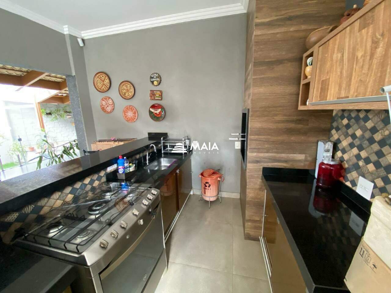 Casa à venda no Vila Celeste: 