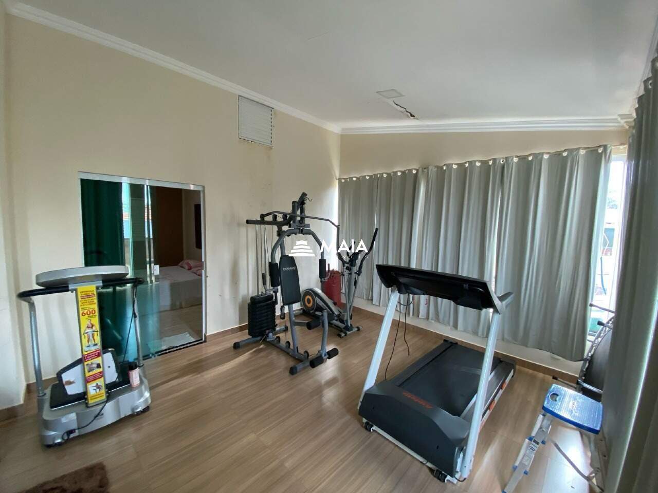 Casa à venda no Vila Celeste: 