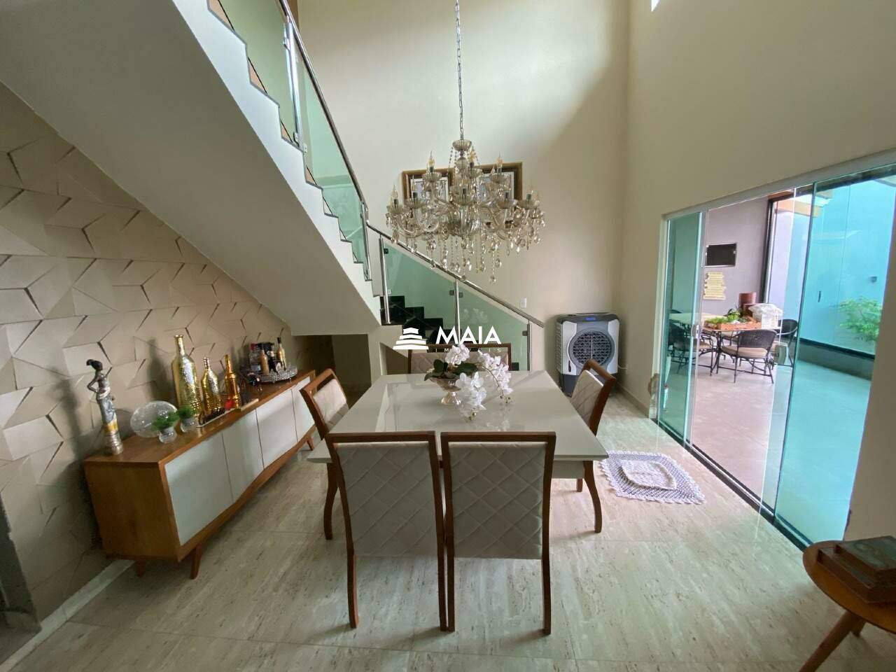 Casa à venda no Vila Celeste: 