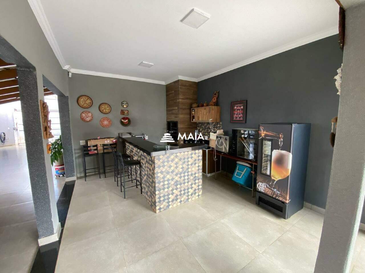 Casa à venda no Vila Celeste: 