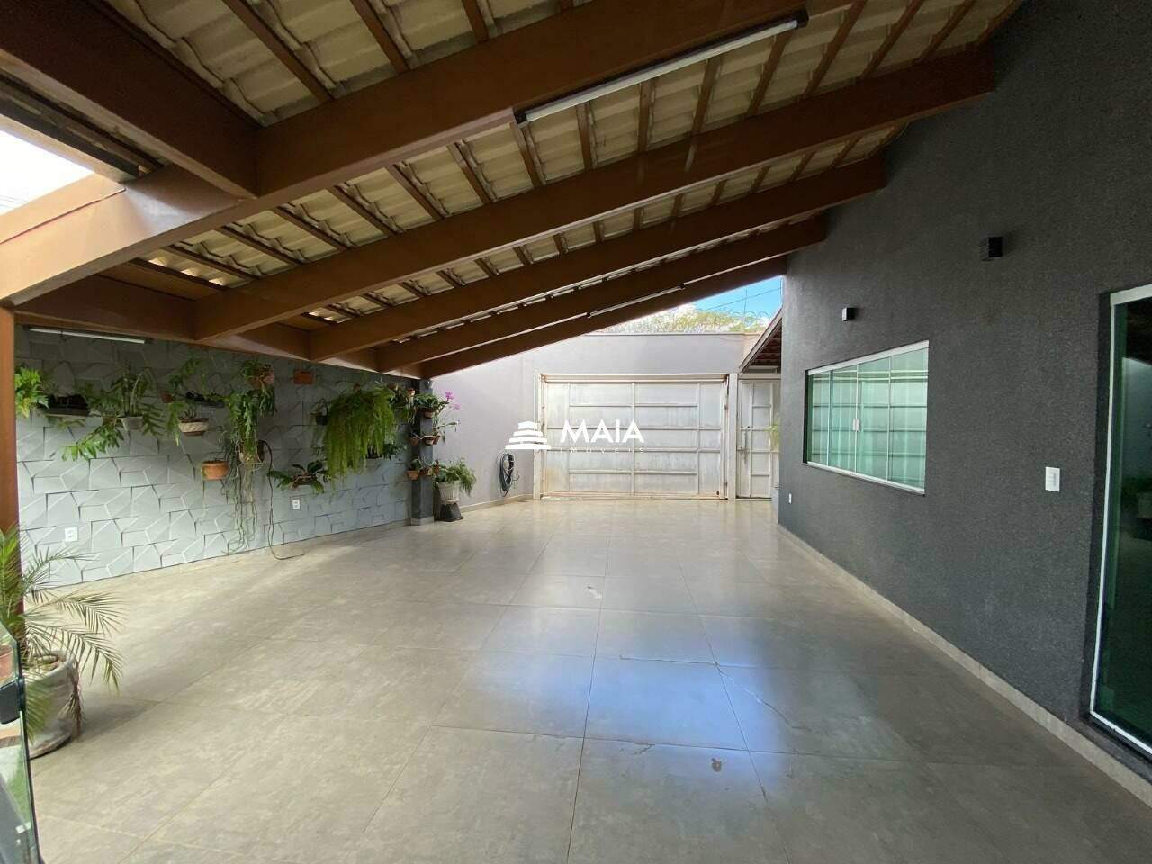 Casa à venda no Vila Celeste: 