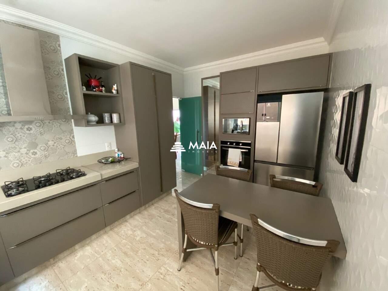 Casa à venda no Vila Celeste: 