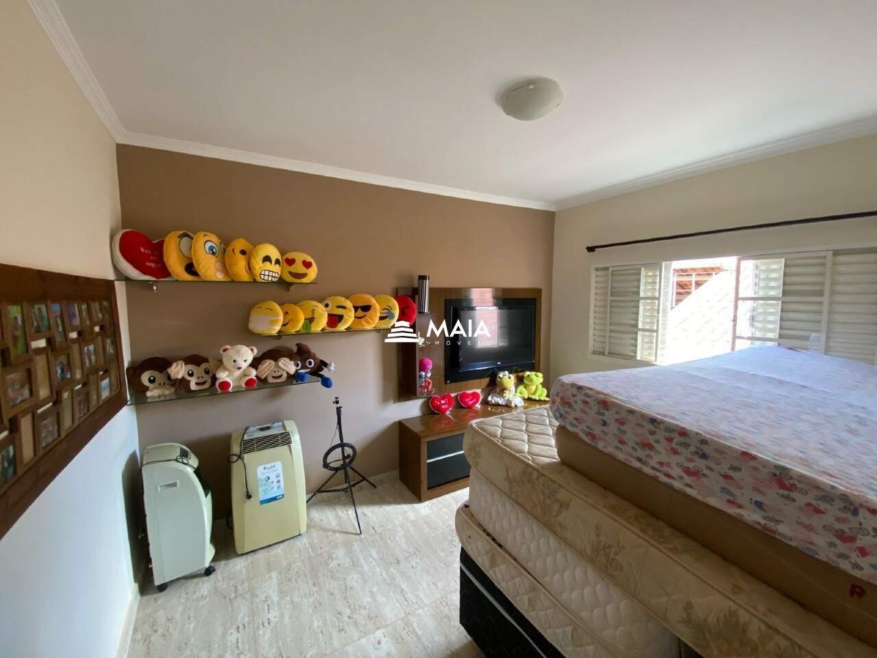 Casa à venda no Vila Celeste: 