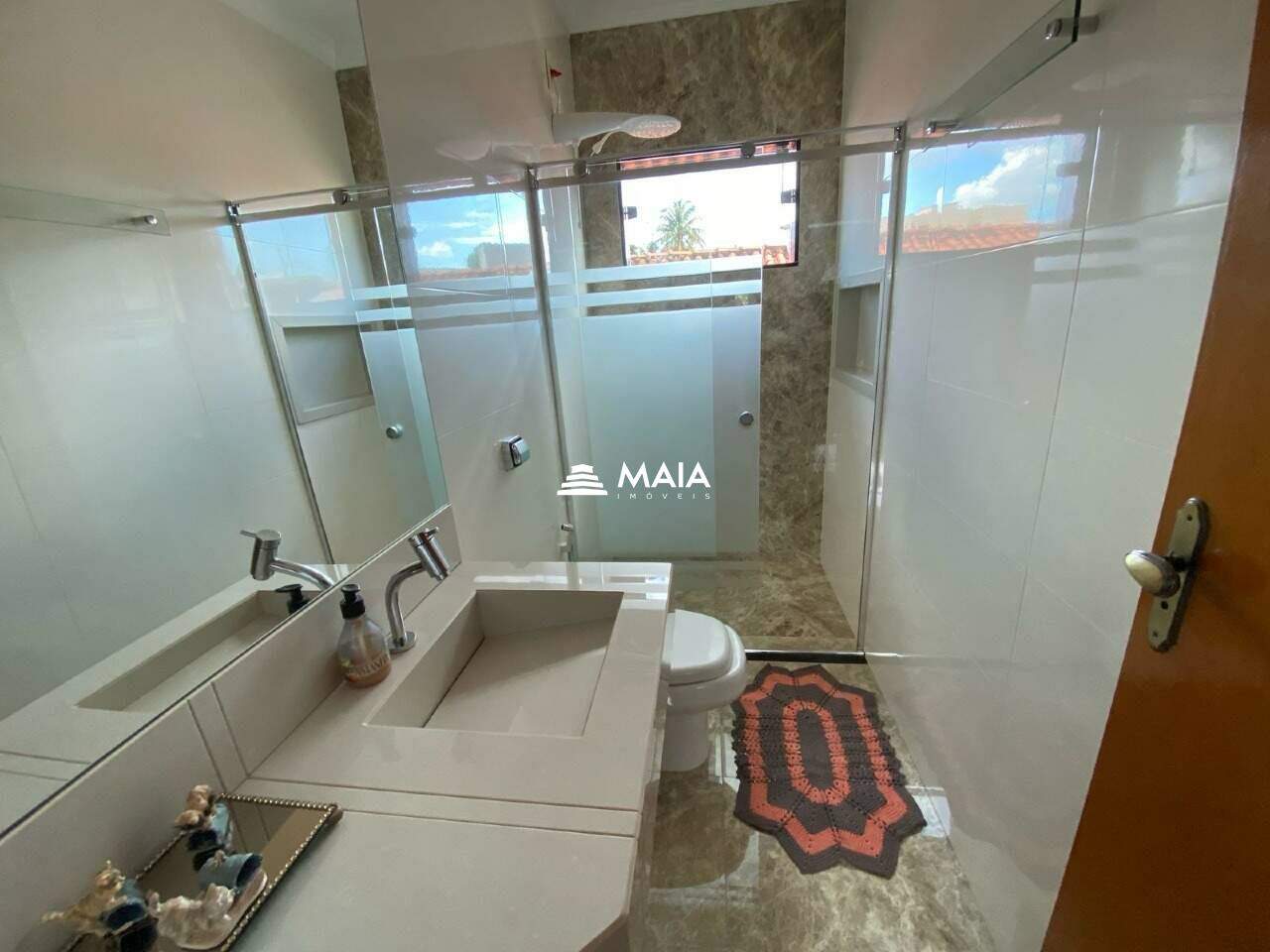 Casa à venda no Vila Celeste: 