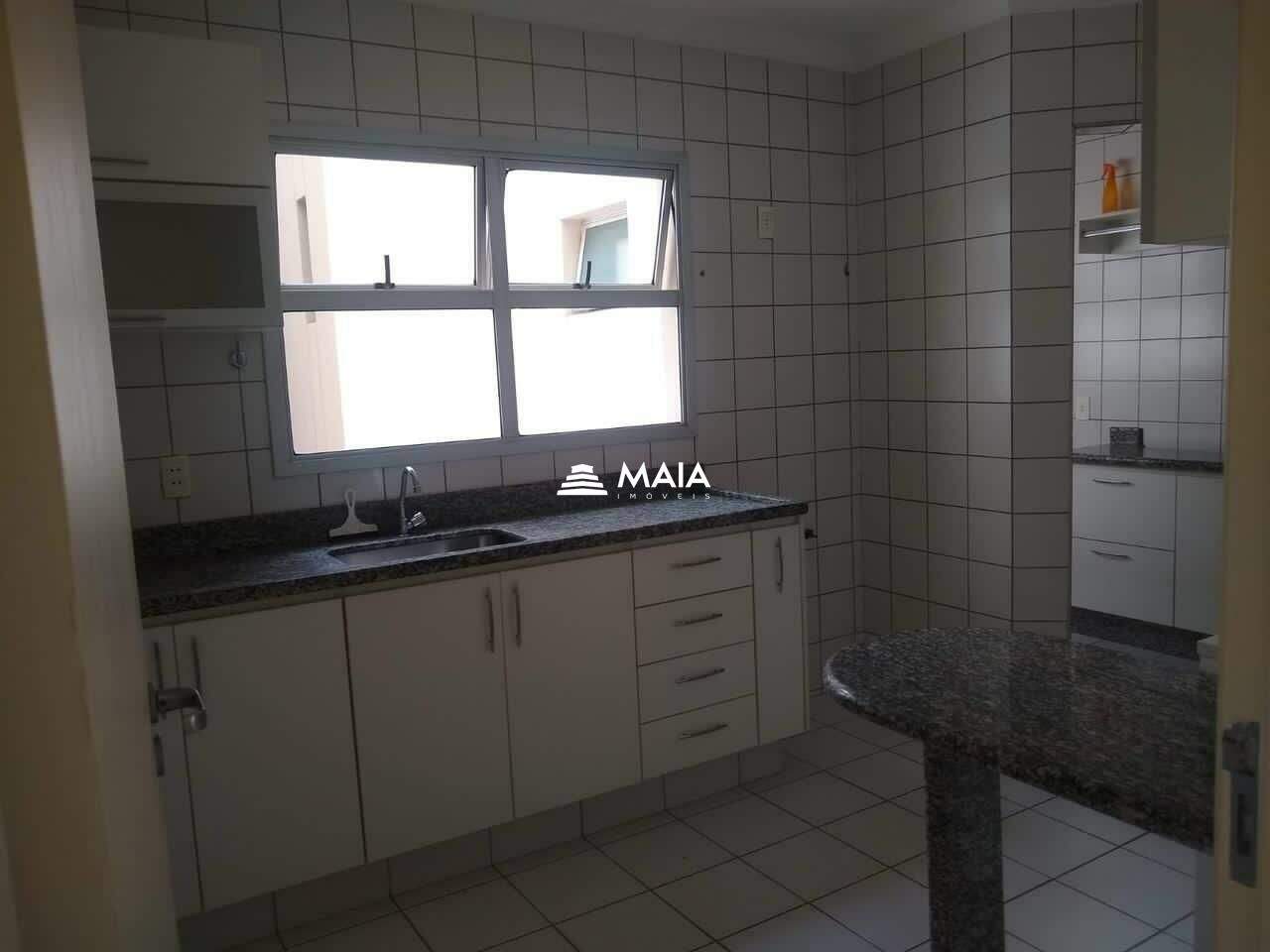 Apartamento à venda no Vila Olímpica: 