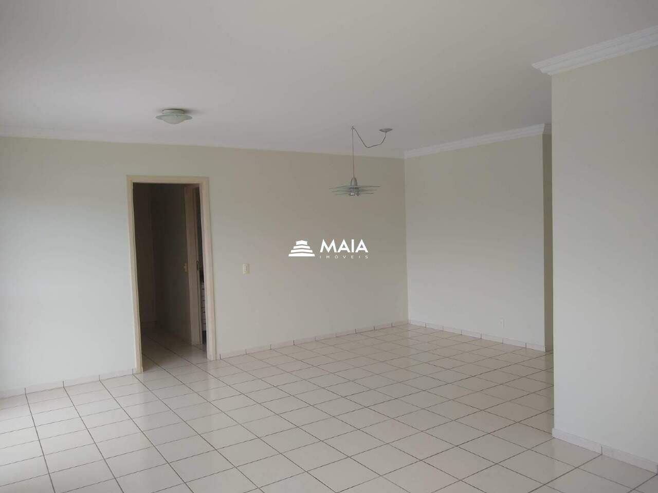 Apartamento à venda no Vila Olímpica: 