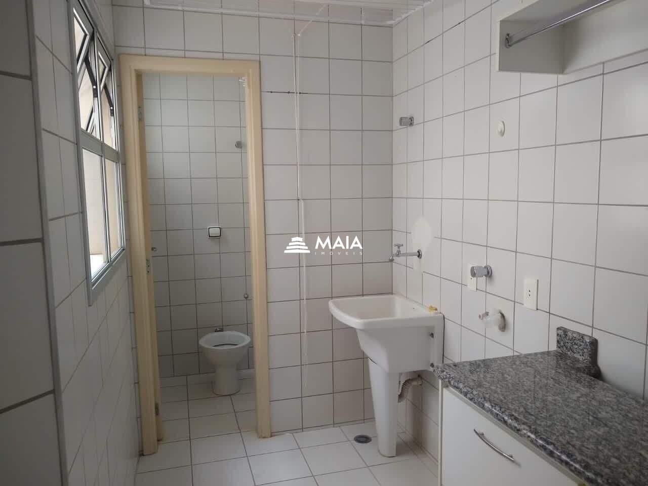 Apartamento à venda no Vila Olímpica: 