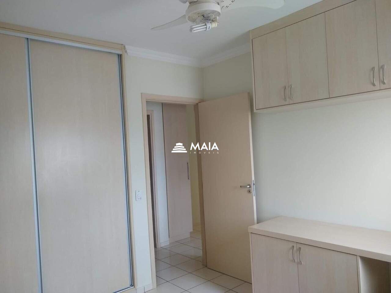 Apartamento à venda no Vila Olímpica: 