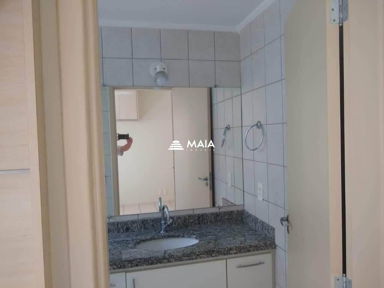 Apartamento à venda no Vila Olímpica: 