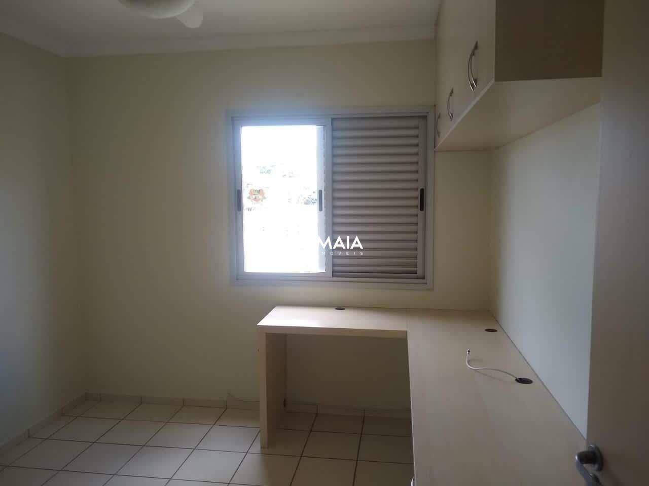 Apartamento à venda no Vila Olímpica: 