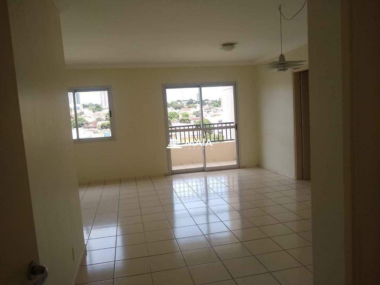 Apartamento à venda no Vila Olímpica: 