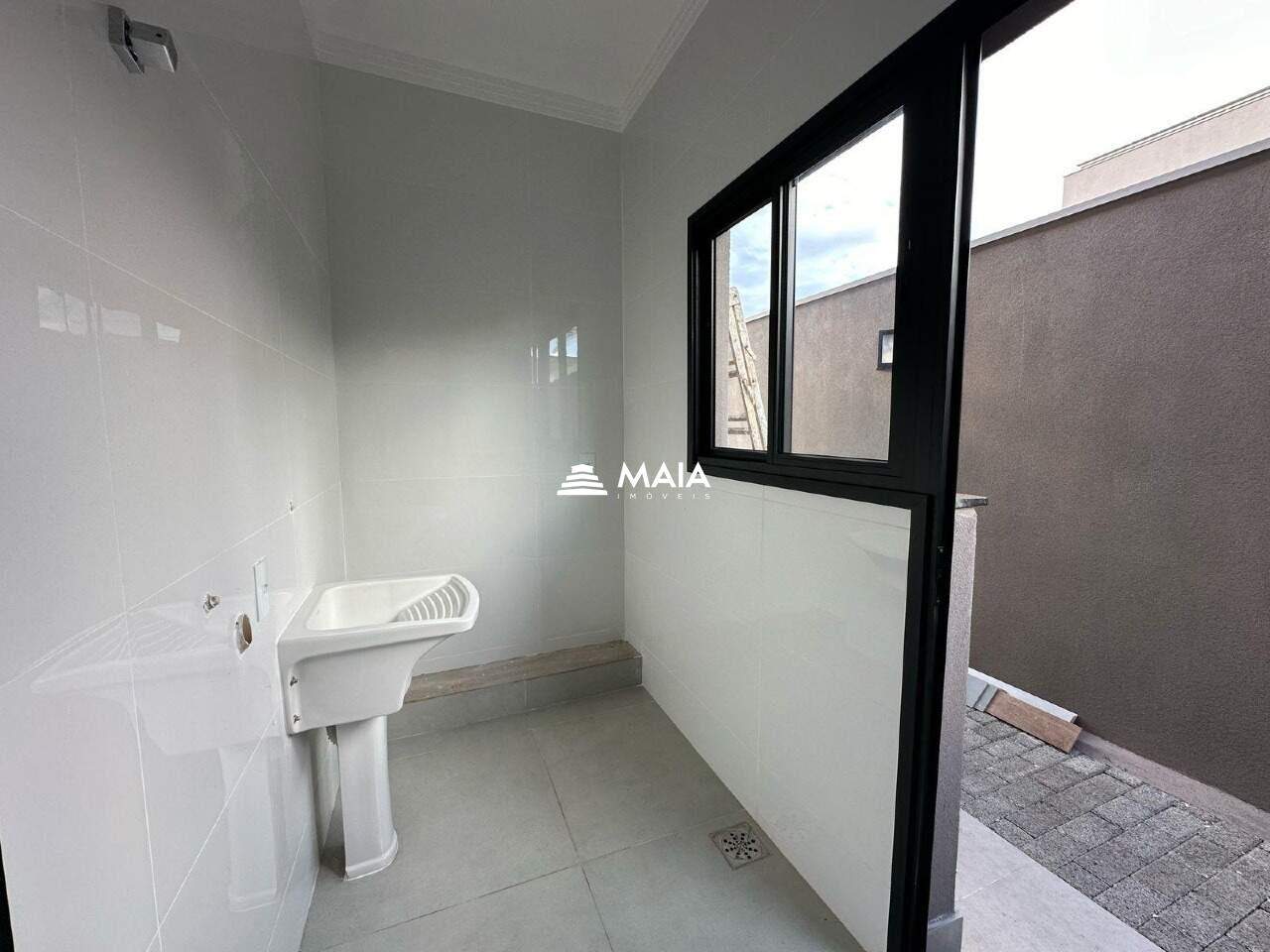 Casa de Condomínio à venda no Estância dos Ipês: 