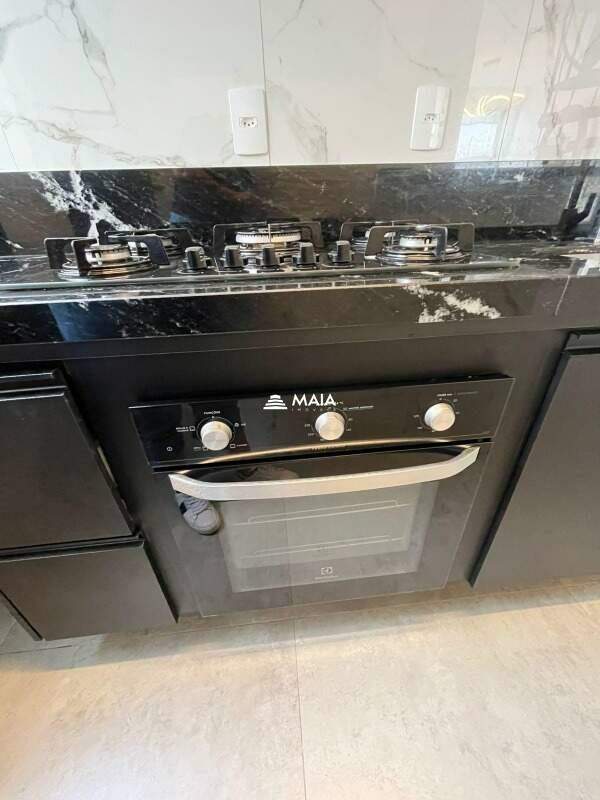 Apartamento à venda no Jardim Libânio: 