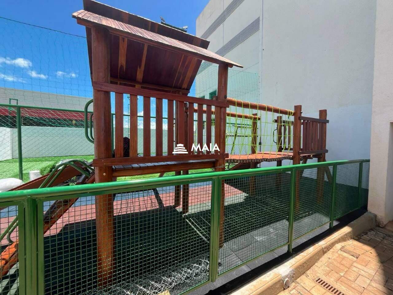 Apartamento à venda no Jardim Libânio: 