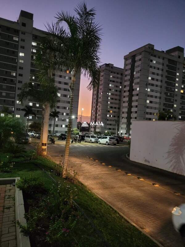 Apartamento à venda no Jardim Libânio: 