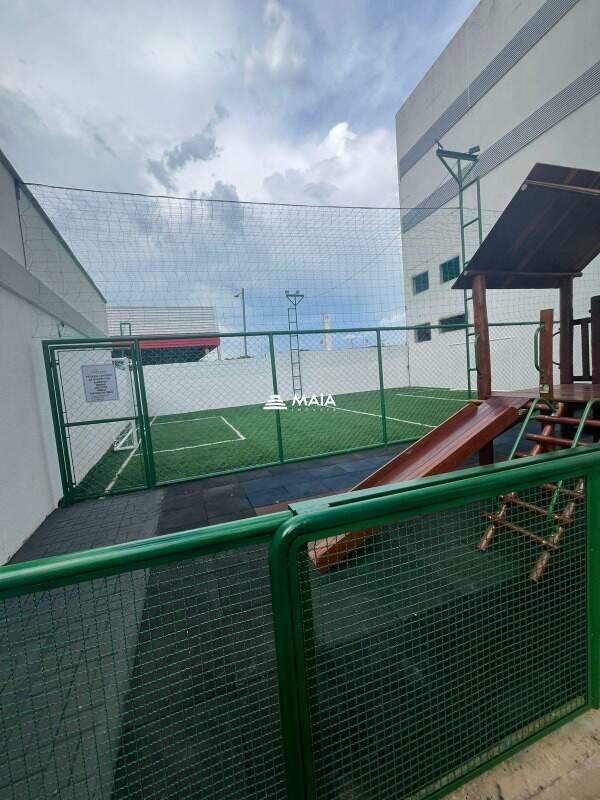 Apartamento à venda no Jardim Libânio: 