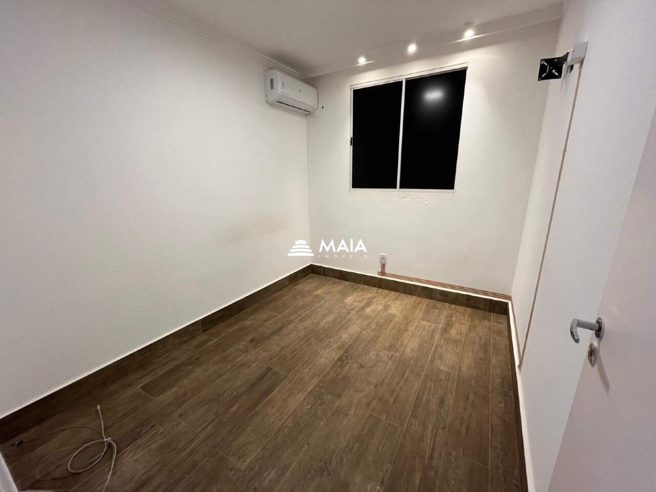 Apartamento à venda no Jardim Libânio: 