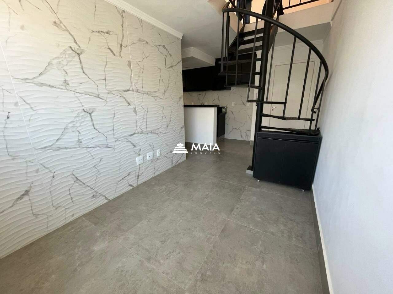 Apartamento à venda no Jardim Libânio: 