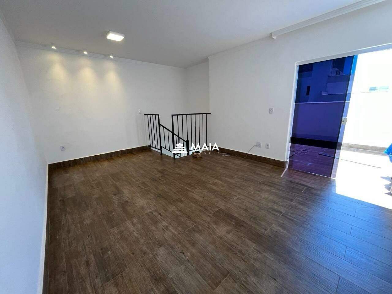 Apartamento à venda no Jardim Libânio: 