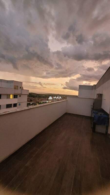 Apartamento à venda no Jardim Libânio: 