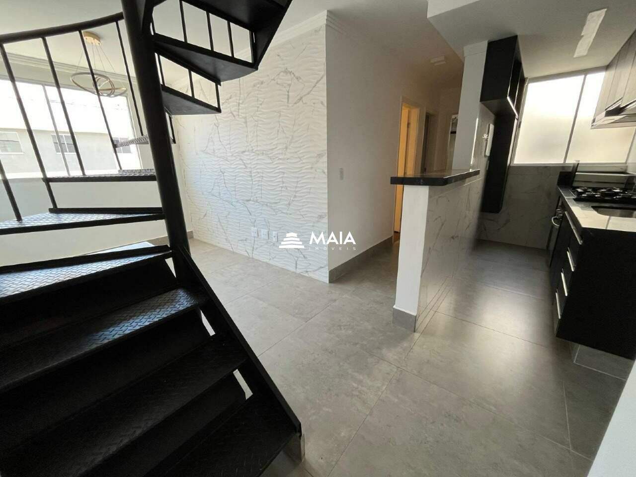 Apartamento à venda no Jardim Libânio: 