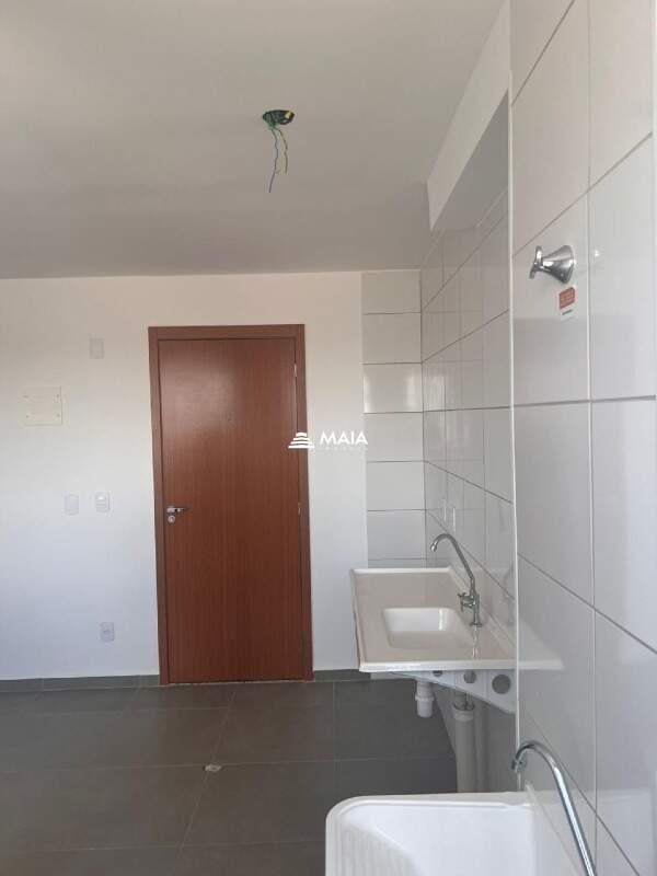 Apartamento para aluguel no Estados Unidos: 